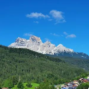 Ultimo Piano Vista Dolomiti Appartamento