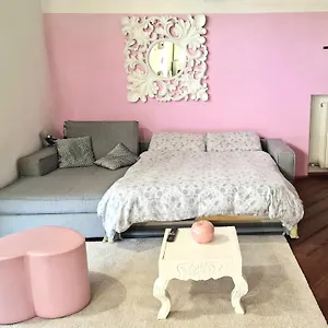 Your Little Loft Appartamento